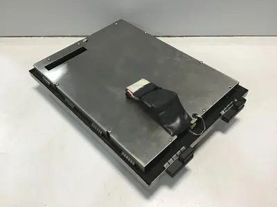 USED DOMINO A300 LCD