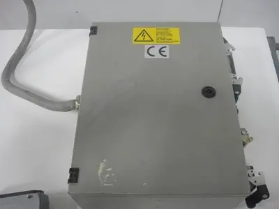 TD-TF=TD Coupling Box For Digital Unit