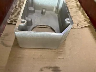 Cummins Valve Cover PN 4917449