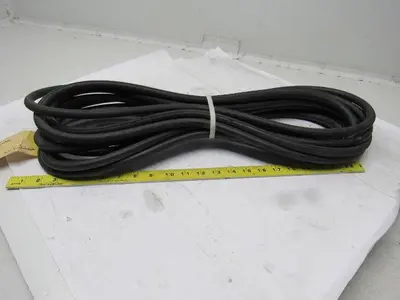 Rapistan 04451-65465 9/16" x 465" Inside Round Endless Belt
