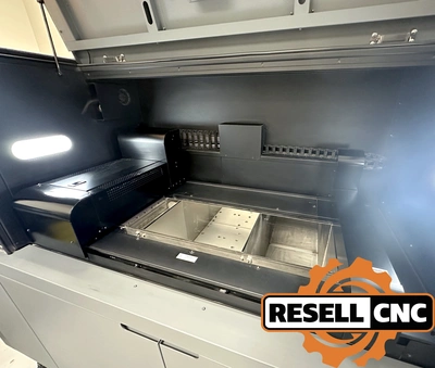USED 2021 Desktop Metal Shop System 12L