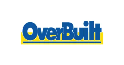 OVERBUILT