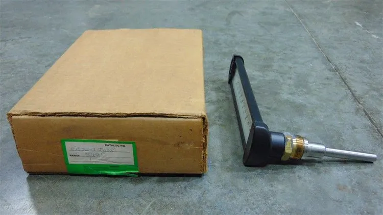 Used TAYLOR _UNKNOWN_ Temperature Monitoring Wisconsin US | Green Industrial #677840