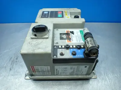 USED ALLENBRADLEY 280DFN10C