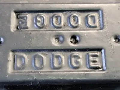 Used DODGE 039502 Bearings British Columbia CA | Lenmark #260024