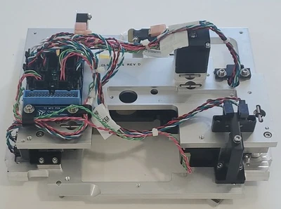 USED PerkinElmer CLS140142