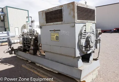USED GENERAL ELECTRIC 5KB3115002
