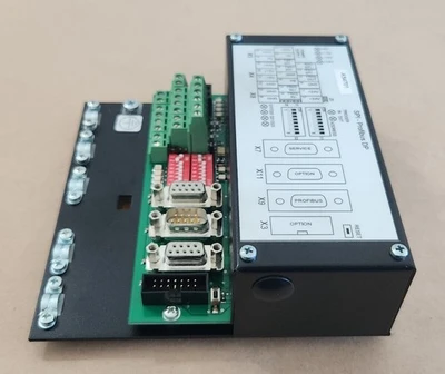 USED Wipotec 65001000