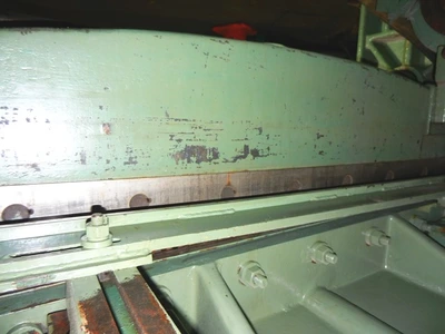 USED WYSONG 1048