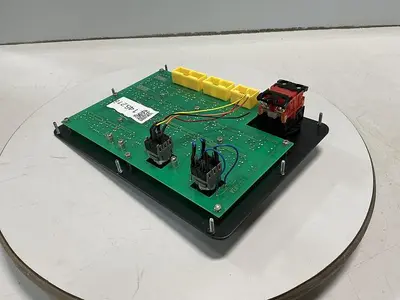 USED MEIKI 8368289