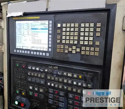 Used 2012 HNK HB-150 Horizontal Table Type Boring Mills New York US | Prestige Equipment #1362731