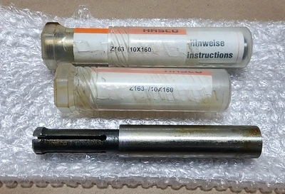 NEW Hasco Z163/10X160