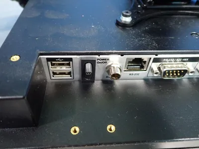 USED IFM ELECTRONIC AFL12AATOMN270/WTR/1GBR20E2D400