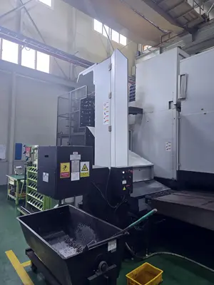 USED 2013 DOOSAN DBC-130II