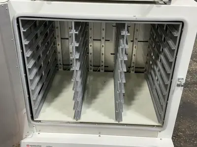 Used YAMATO DKN600 Heat Treating Units Ohio US | HGR 24 #1439642