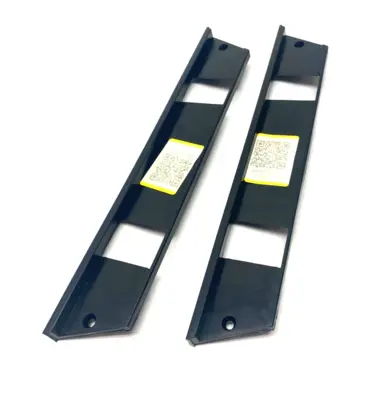 New | in-Stock BOSCH REXROTH GUIDE PROFILE L5,5X14X42,5 L=278 Linear Guides | Maverick Industrial Sales #1106616