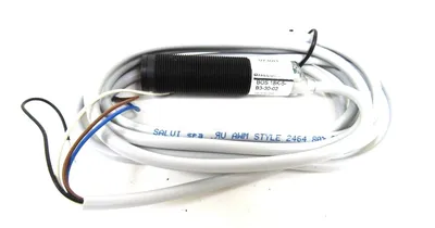NEW BALLUFF BOS-18K-5-B3-30-02 SENSOR BOS18K5B33002 142751
