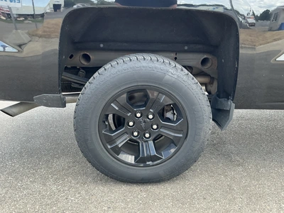 Used 2019 CHEVROLET SILVERADO 1500 LD Pickup Trucks Michigan US | Miedema Asset Management Group #1324112