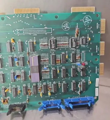 Allen Bradley 50387-002 Modulator Logic Loc3C31