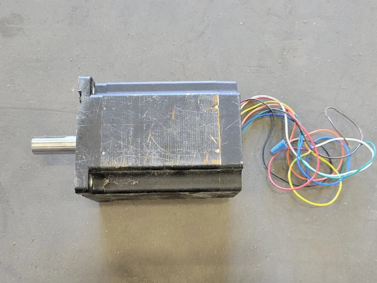 USED KELING TECHNOLOGY KL42H2150-42-8A