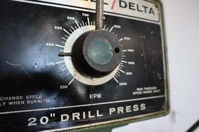 USED DELTA ROCKWELL 70-6XU
