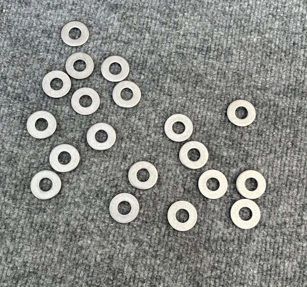 New | in-Stock McMaster-Carr ["9382A133", "93852a133"] Misc Fasteners | Davliegogo LLC #1708986
