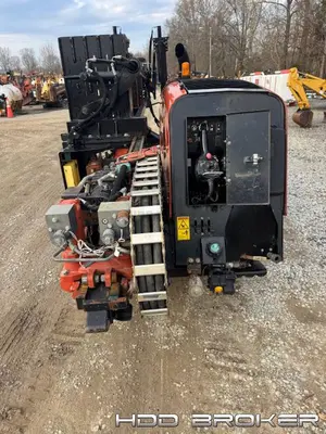 Used 2013 DITCH 2013 DITCH WITCH JT2020 MACH 1 Drill Rigs Florida US | HDD Broker #1346339