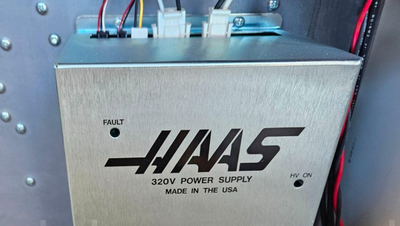 2007 HAAS TL-1 CNC Lathes | 520 Machinery Sales LLC (14)