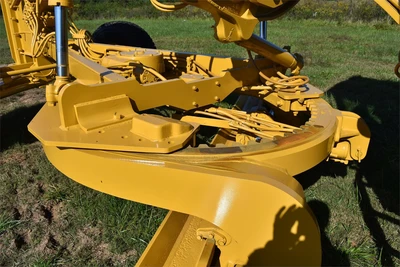 Used 1992 CATERPILLAR 14G Motor Graders South Carolina US | BTM Machinery #1352467