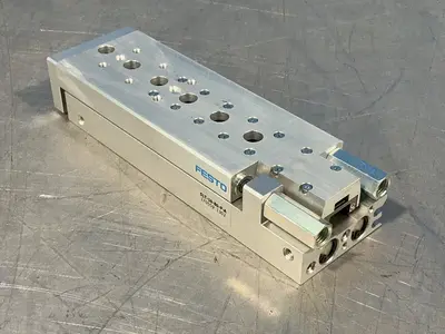 Used FESTO SLT1080PA Pumps Ohio US | HGR 24 #1285758