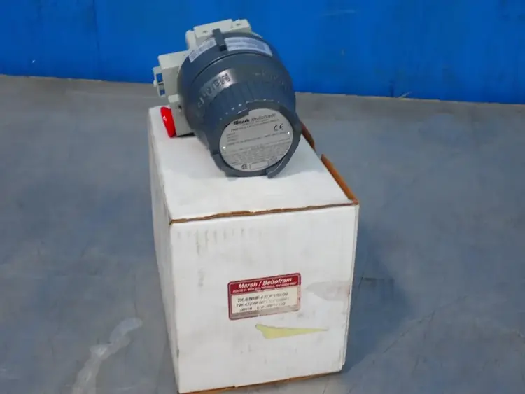 Used BELLOFRAM 2KENNF42DF10000 Transducers Ohio US | HGR 24 #1095106
