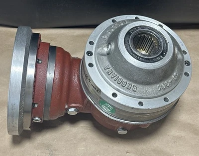 NEW Reggiana Riduttori KR-B7560-001