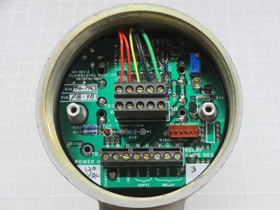 New | in-Stock K-TEK _UNKNOWN_ Sensors | OCO Industrial #1639466
