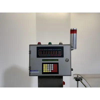 Used Mettler Toledo Hi-speed Checkweigher & Safeline Metal Detector Conveyor