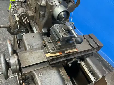 Used SOUTH BEND _UNKNOWN_ Engine Lathes Ohio US | HGR 24 #1301665