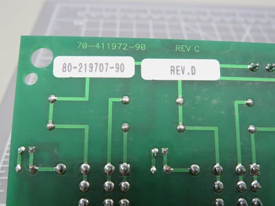 New | in-Stock SOLIDSTATE CONTROLS _UNKNOWN_ Circuit Boards | OCO Industrial #1614608