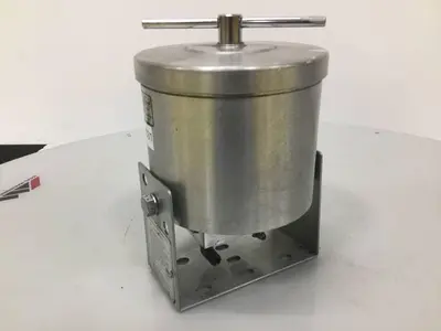 USED FILTROIL BU-100