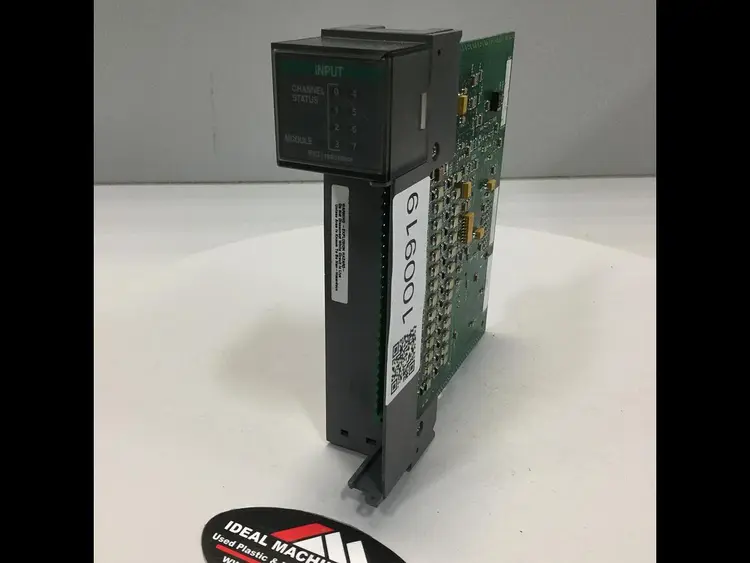 Used ALLEN BRADLEY 1746-NR8 Circuit Boards Michigan US | Ideal Machinery #690712