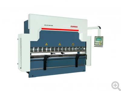 DURMA _UNKNOWN_ CNC Press Brakes | Punch Press and Shear (1)