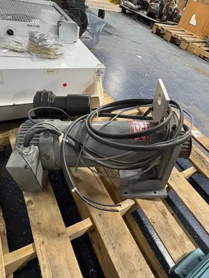 PEERLESS-WINSMITH 181180131 Servo Motors | ESS Industrial Equipment Sales (4)