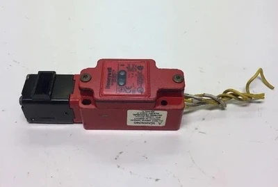 USED HONEYWELL GKDA2F1