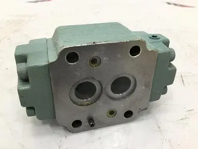 USED YUKEN CPDG-06-E-75-2017