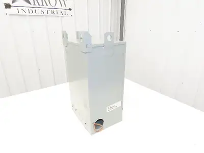 Hammond C1F010LES HPS Fortress Transformer 1PH 10KVA HV 240/480 LV 120/240
