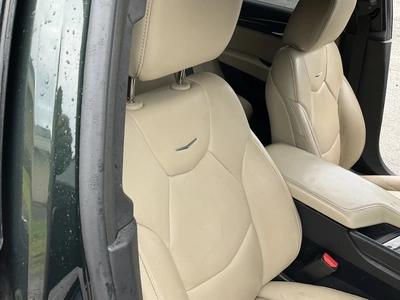 Used 2020 CADILLAC CTS Sedans Michigan US | Miedema Asset Management Group #1487876
