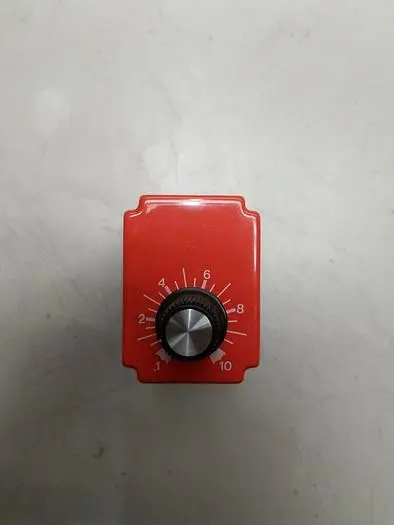 Used NCC _UNKNOWN_ Timers | ND Industrial Surplus #1223905