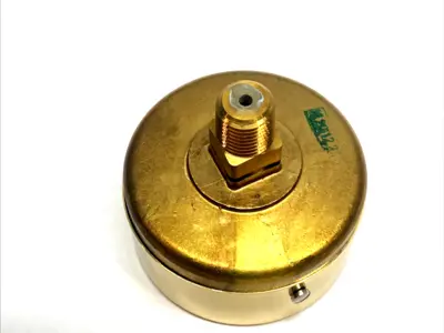 USED NOSHOK NOSHOK 25-310-30INHG