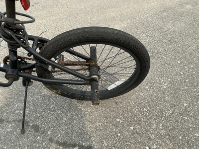Used _UNKNOWN_ _UNKNOWN_ Bicycles Michigan US | Miedema Asset Management Group #1484073