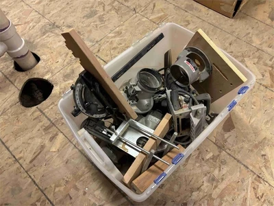 Used _UNKNOWN_ _UNKNOWN_ Tooling (woodworking) Colorado US | MachineryMax #1521422