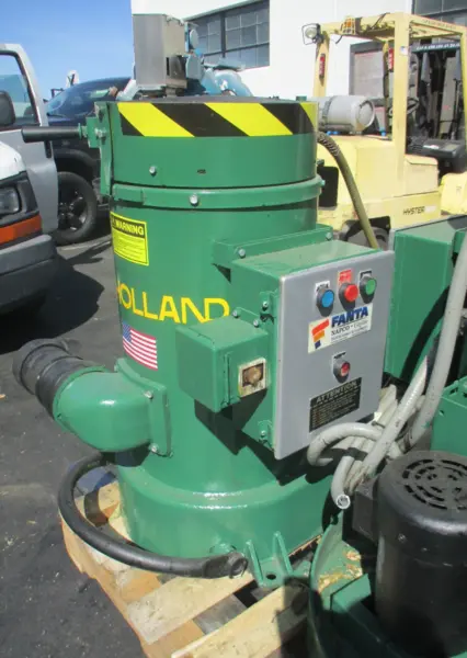 Used NEW HOLLAND LTD K-24 Dryers California US | TNT Industrial #887213