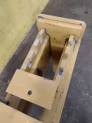 USED CONTRX S-BEAM